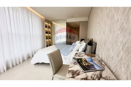 Departamento PREMIUM en pozo . Edificio The Address, foto 4