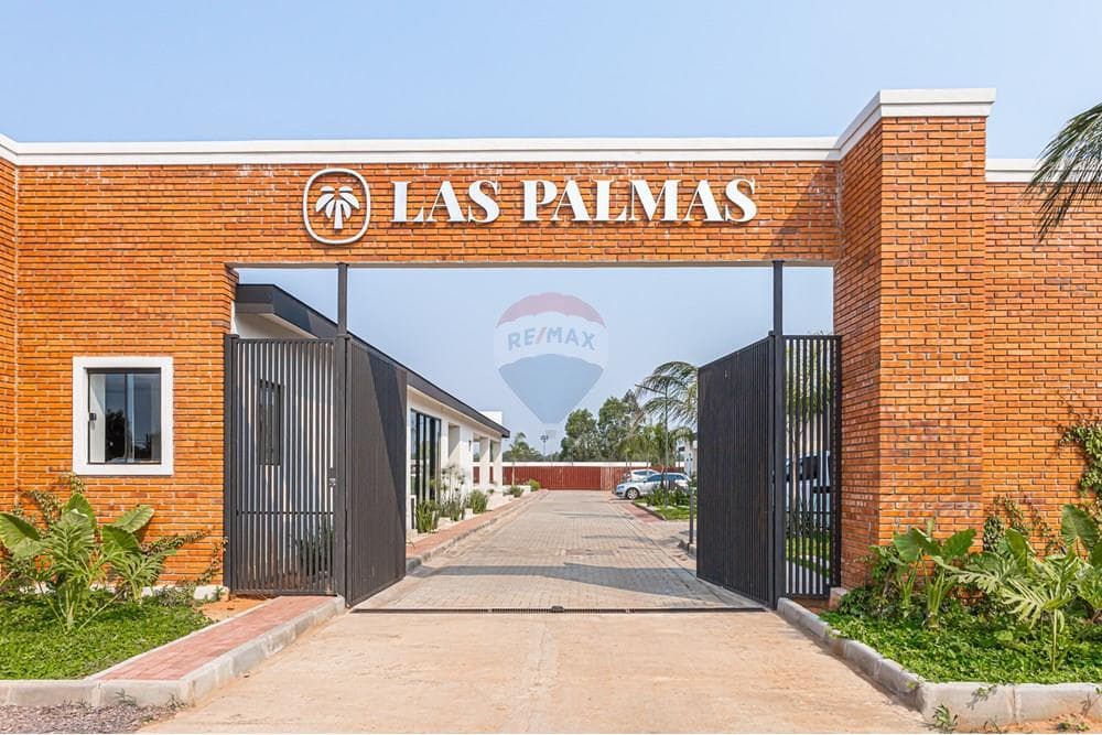 Casa en Venta en Barrio Cerrado LAS PALMAS, Limpio, Financiación Propia, foto 2