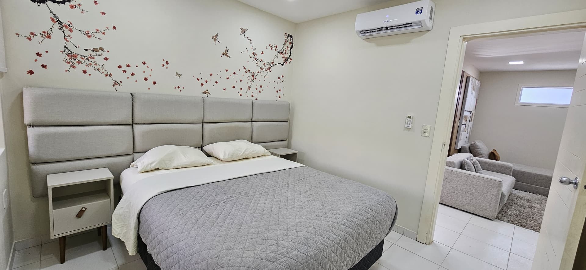 Departamento De 1 Dormitorio Finamente Amoblado En Recoleta✨, foto 4