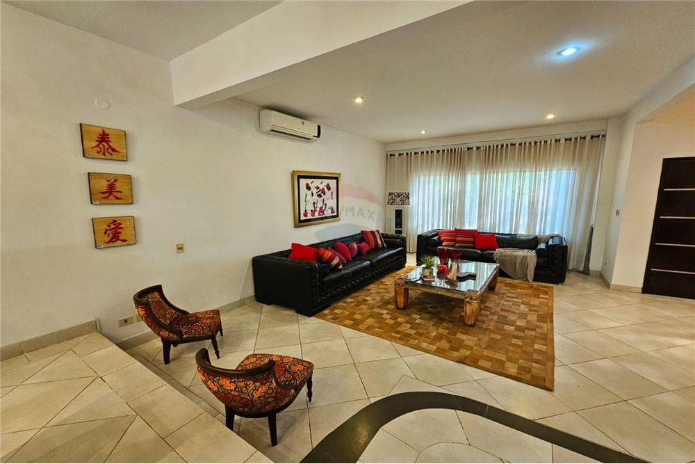 Residencia amoblada — foto 3