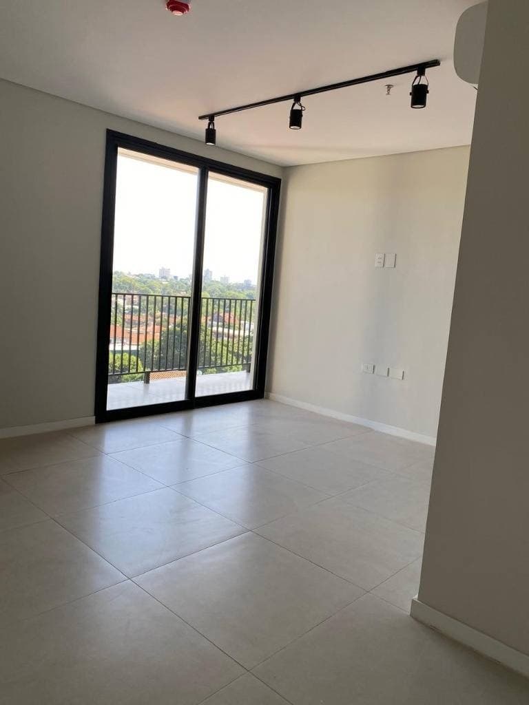 departamento de 1 dormitorio a estrenar en Edificio AIRES Recoleta — foto 2