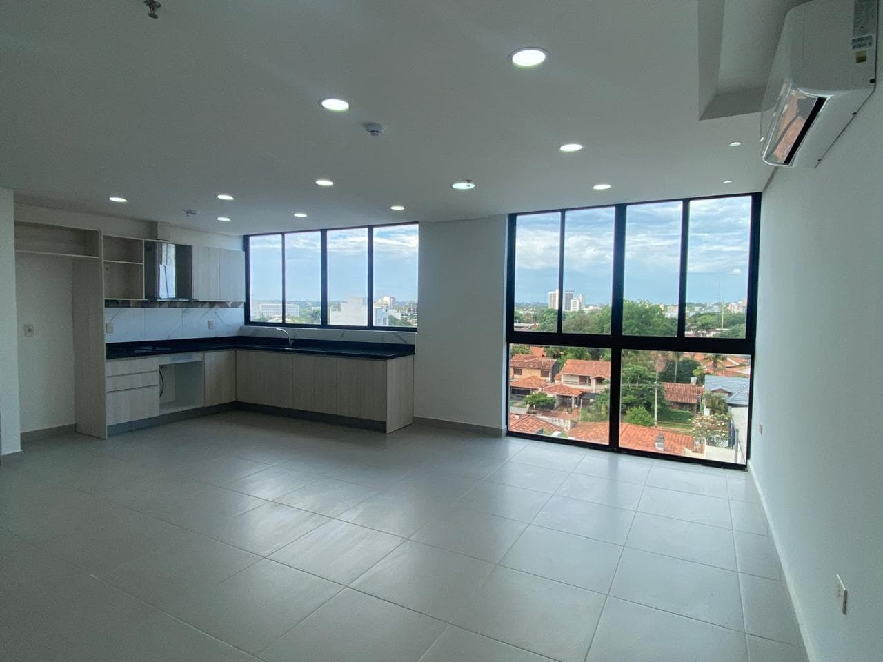 Departamento en alquiler barrio Herrera, foto 1