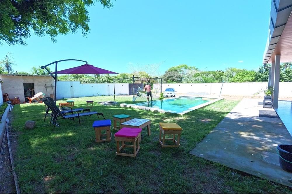Casa de Verano - Venta - Paraguay Central Ñemby, foto 2