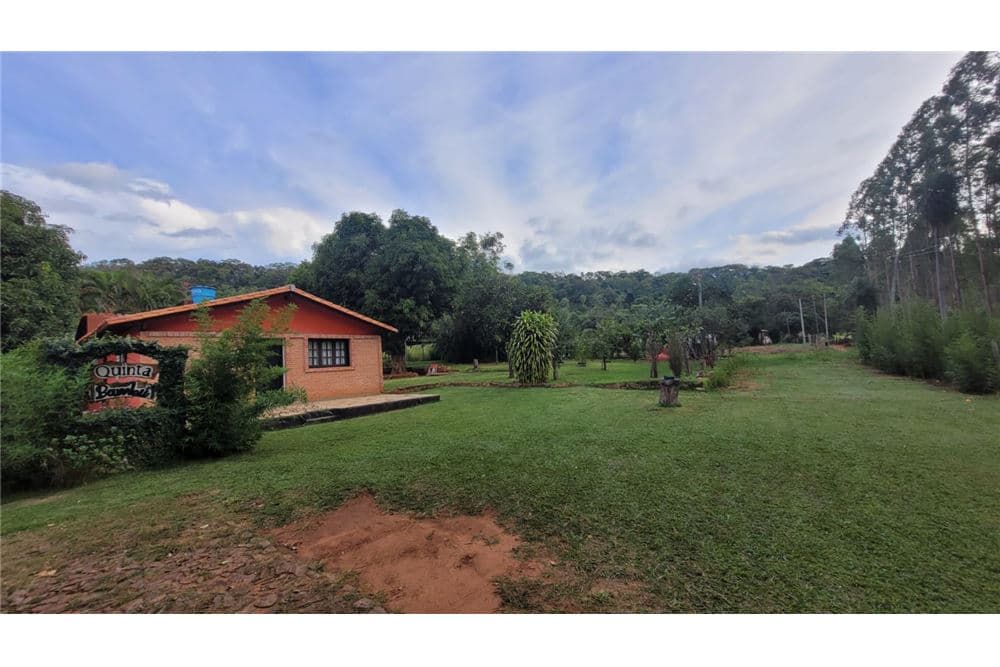 En venta hermosa casa quinta de 1,4 has en caacupe, foto 2