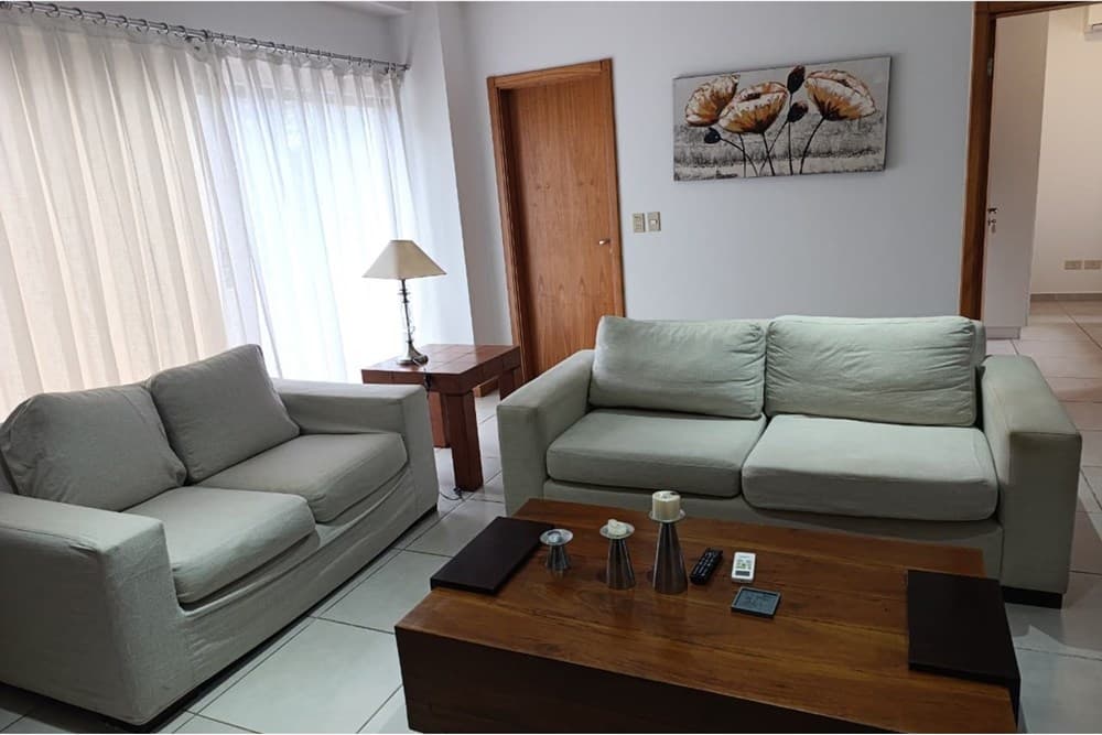 - Departamento Amoblado - Ycuá Sati, Asunción, foto 4