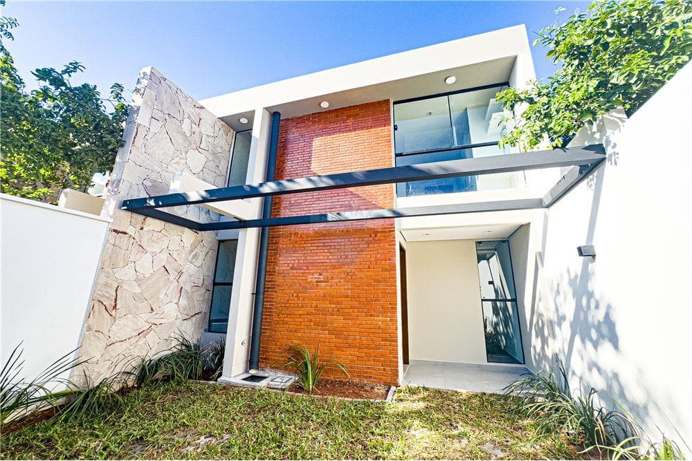 En venta Duplex a estrenar en Villa Adela, Luque, foto 2