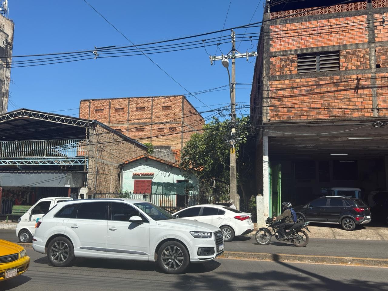 Terreno Comercial y de Desarrollo – Zona Eusebio Ayala, foto 3