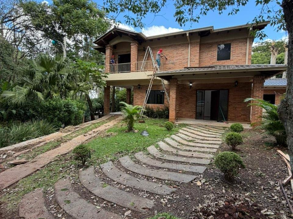 De casa en el paraná country club, foto 1