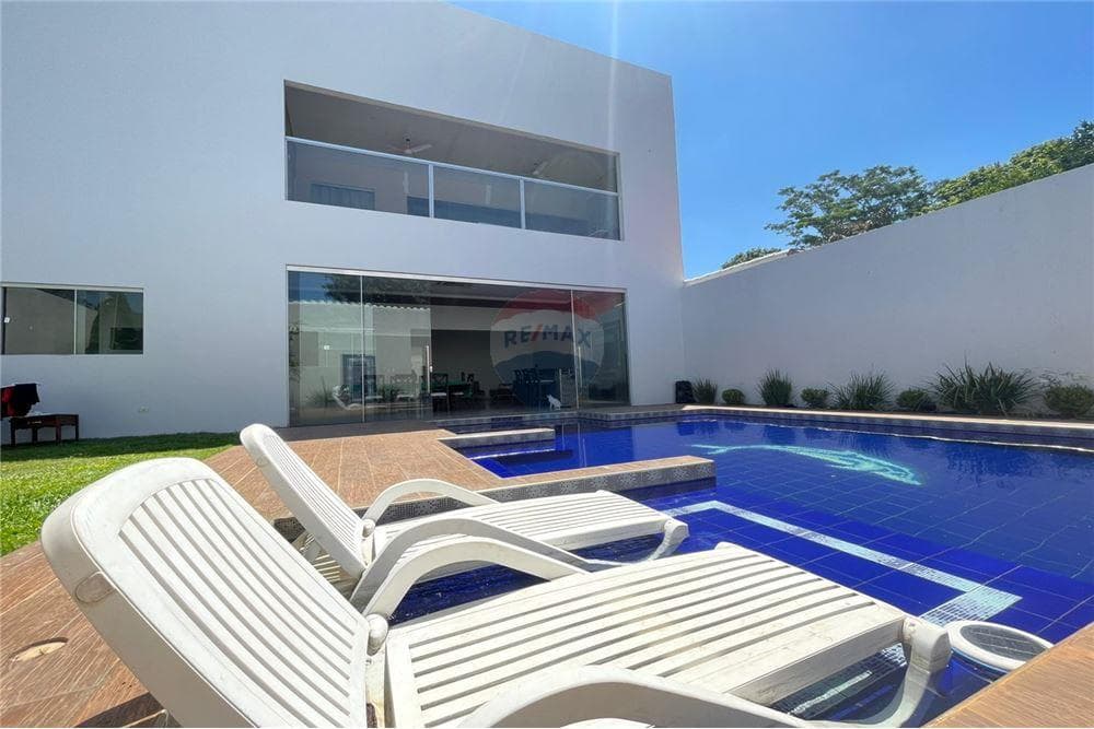 Encanto de casa en aregua querido