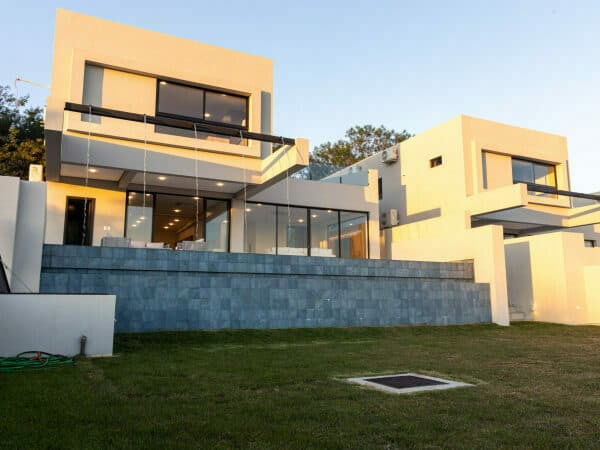 En venta casa en San Bernardino zona anfiteatro con vista al lago, foto 2