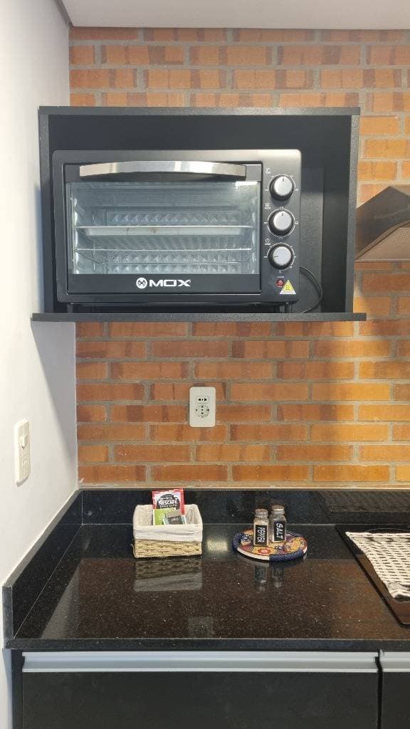 Departamento amoblado en alquiler . ID 46302, foto 5