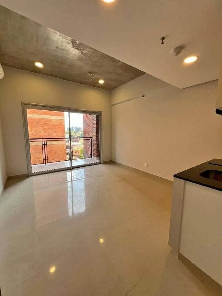 Vendo Departamento a estrenar de 1 Dormitorio plus Zuba 13 Luque zona CIT