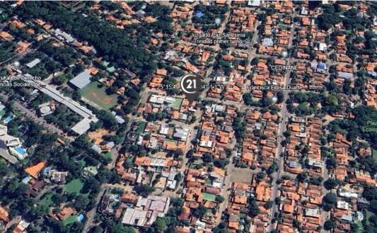 Terreno con casa a demoler, foto 3