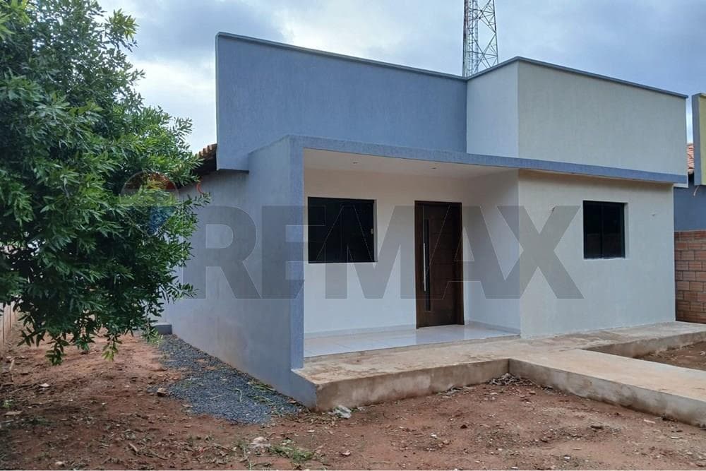 Casa - Venta - Capiata, Central, Paraguay, foto 3