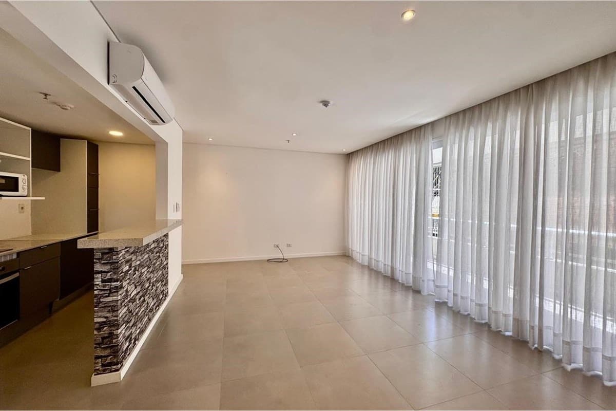 Departamento-Alquiler-Procer Manuel Riquelme, Las Lomas (Carmelitas), Asunción, foto 3