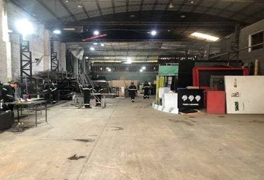Propiedad de 3.042 m² en Barrio Las Mercedes, foto 1