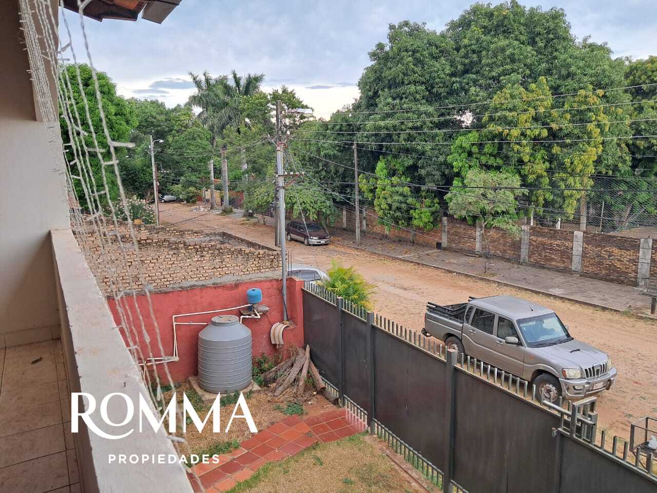Casa, 3 Dorm, 3 Baños, Fernando de la Mora Norte — foto 4