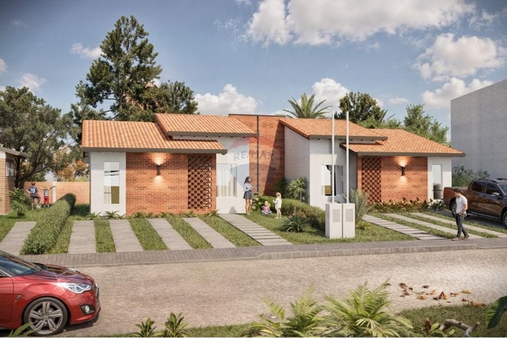 Casa - Venta - Itauguá, foto 2