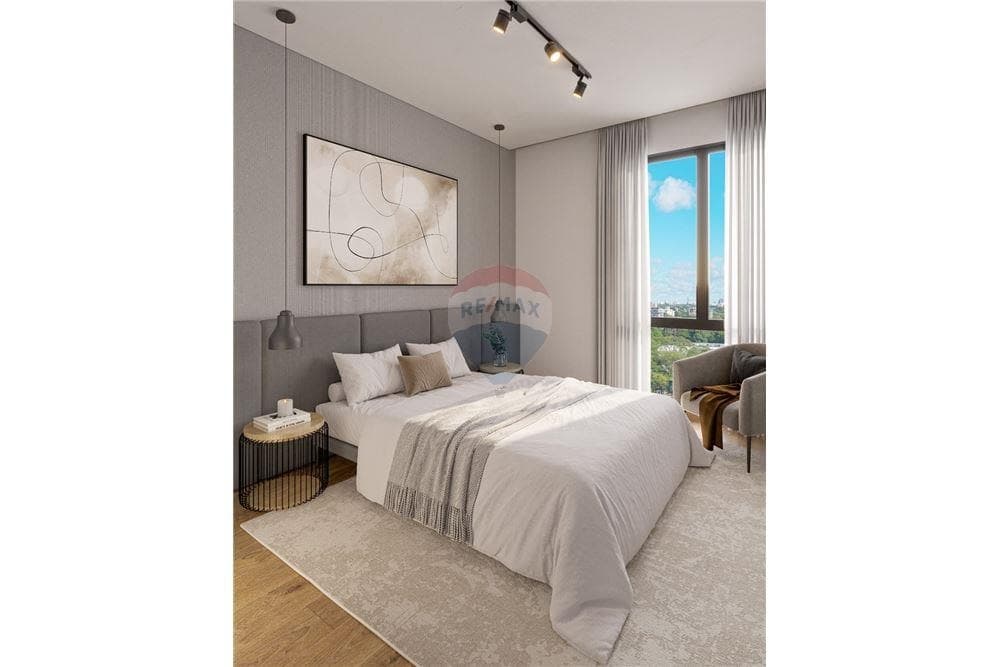 Venire Villa Morra: Departamentos de 2 dormitorios, foto 3