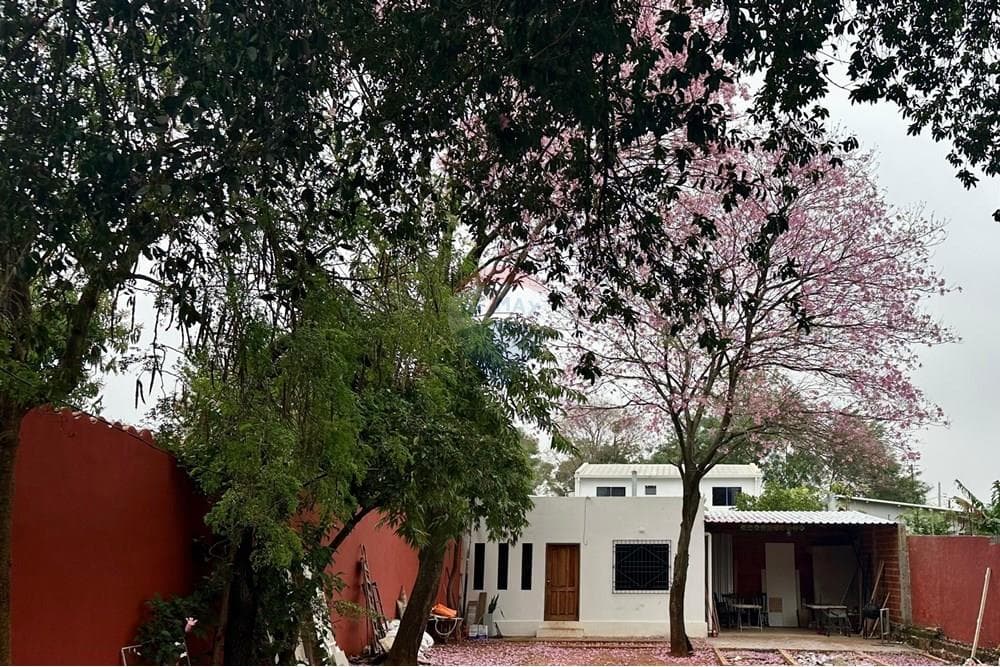 Terreno en Venta - Luque, foto 3