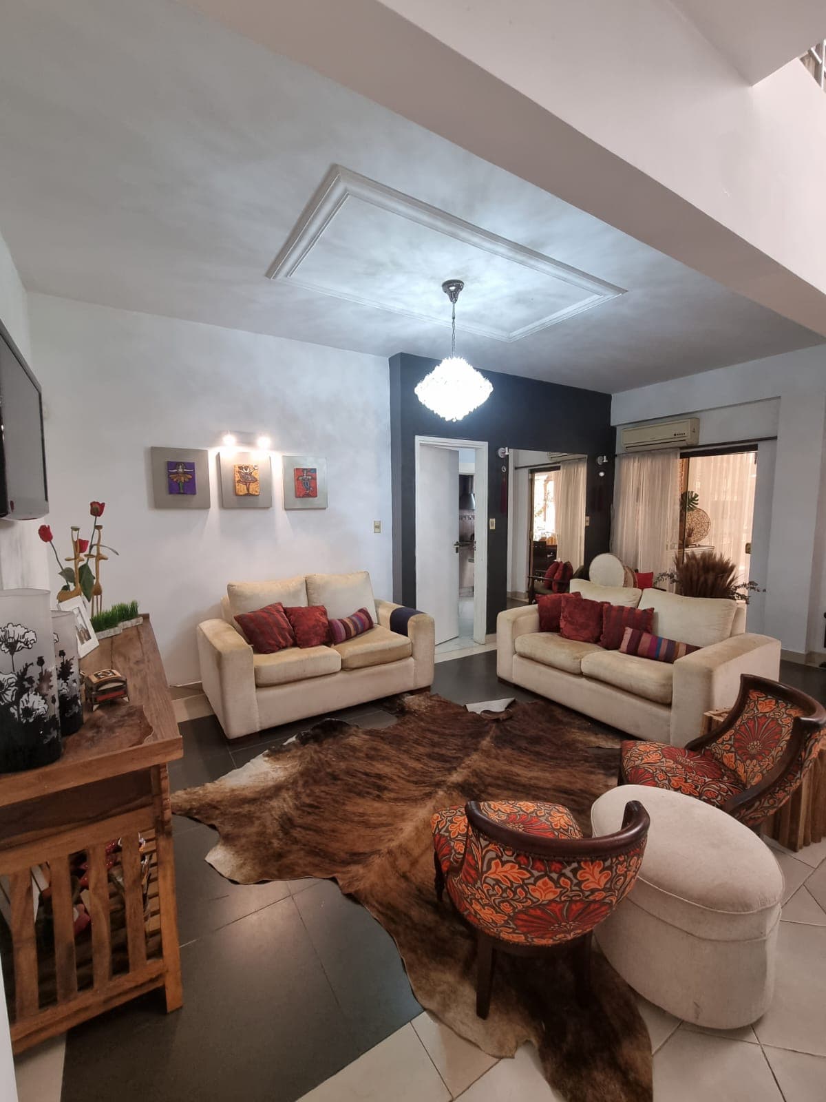 Hermosa residencia amoblada y equipada z. Molas lopez — foto 3