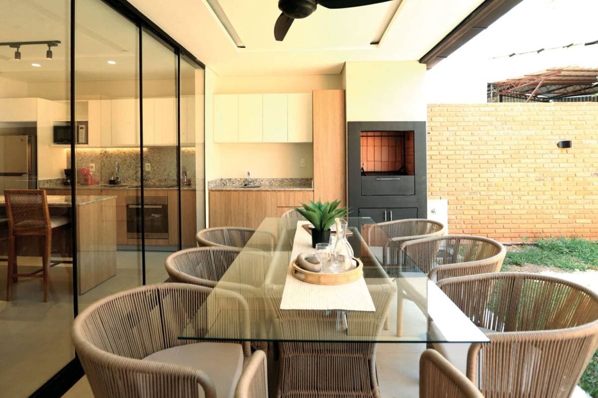 Duplex premiun en barrio cerrado laguna grande, foto 5