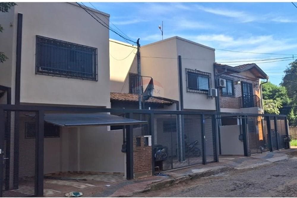 Alquilo Hermoso Dúplex en Fdo. Zona Norte