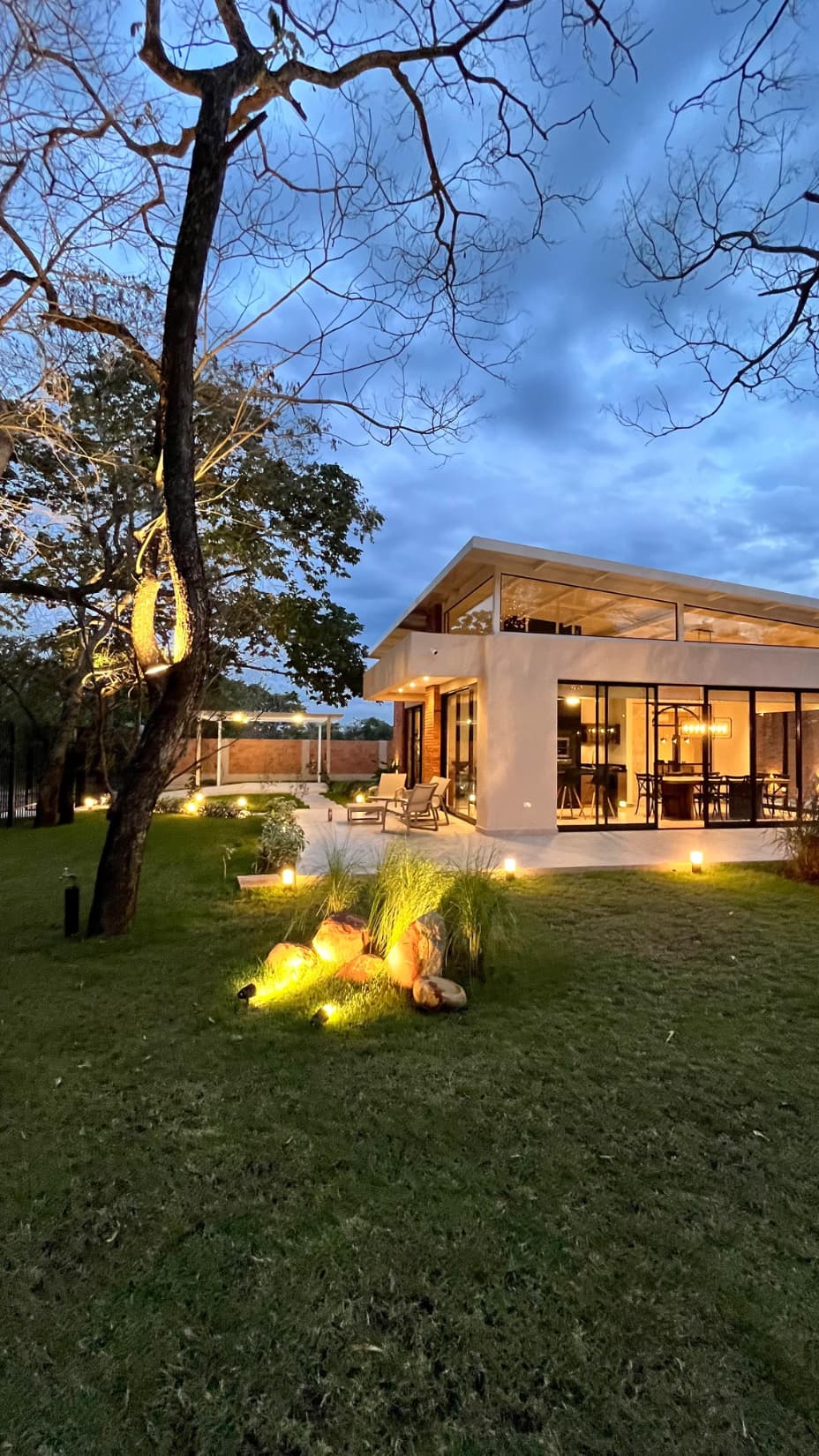 San Bernardino en venta hermosa casa de 4 dormitorios, foto 3