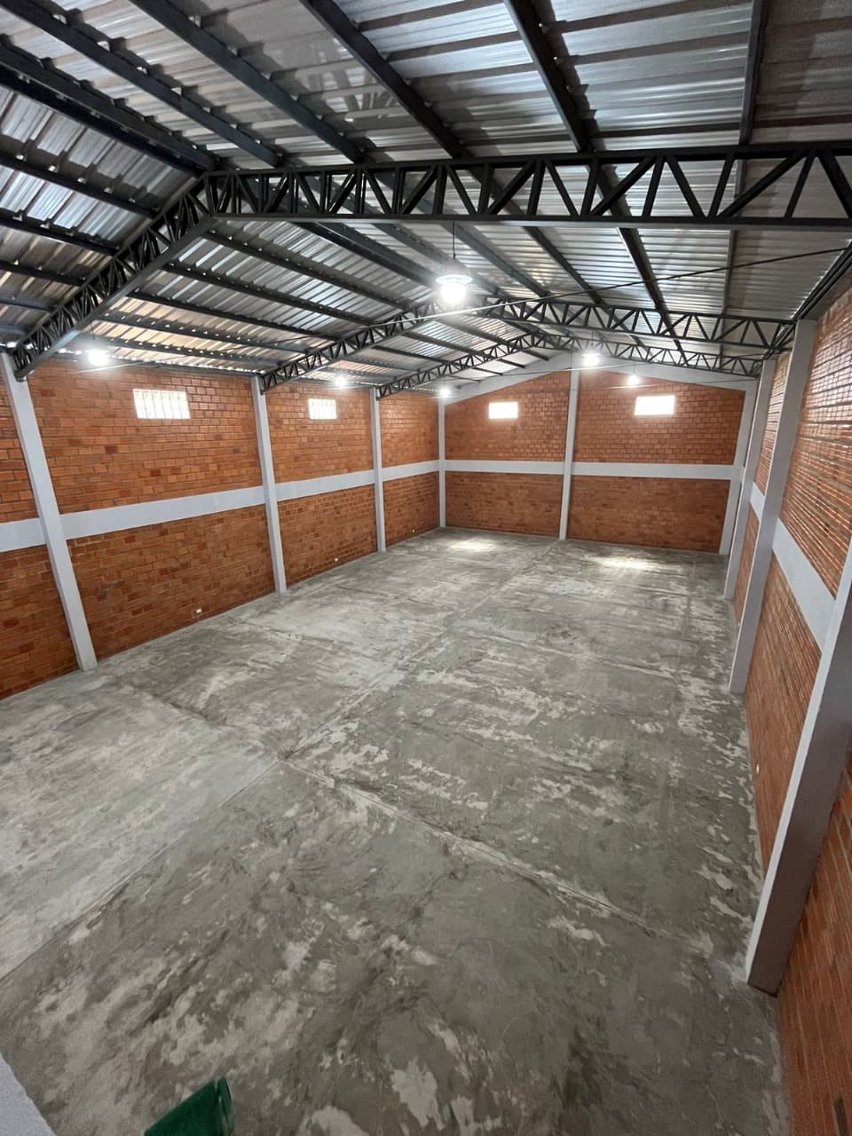 Depósito en Mariano Roque Alonso, foto 1