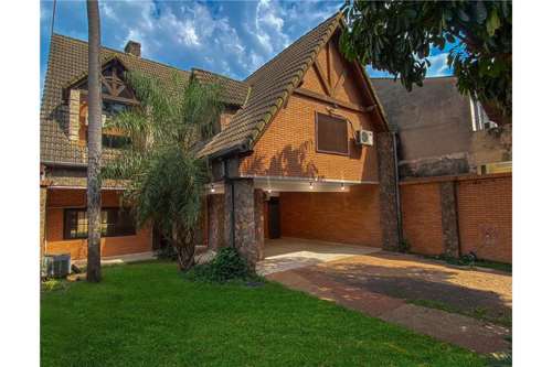 vendo hermosa residencia