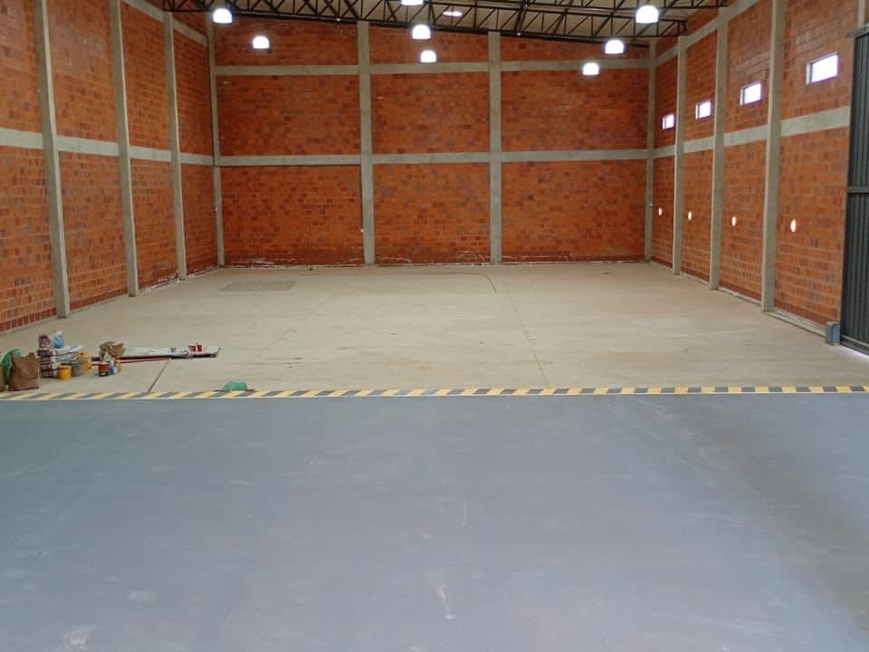 Depósito industrial en venta en Mariano Roque Alonso – Barrio María Auxiliadora, foto 3