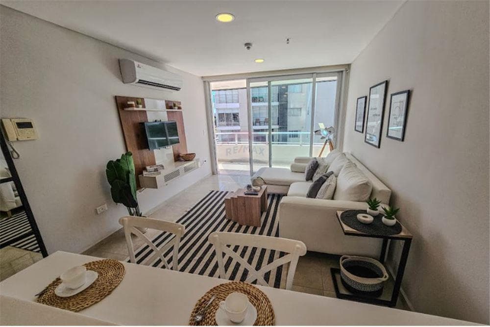 En venta lujoso departamento sobre santa teresa, foto 5
