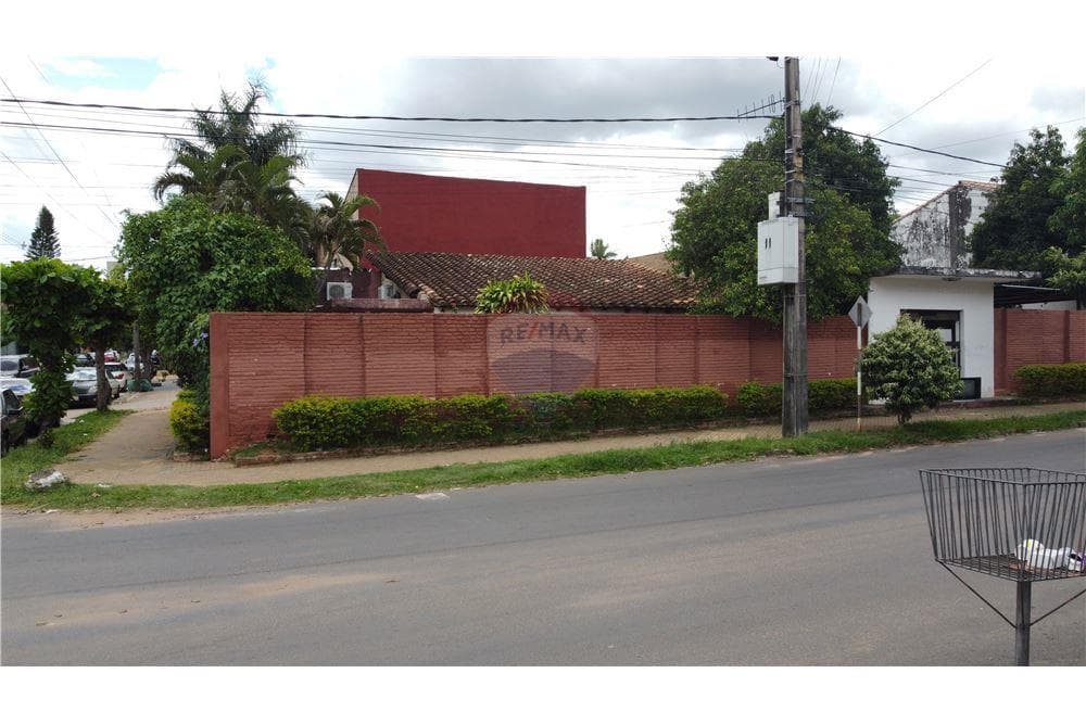 Terreno De 649m2 - Venta - Herrera, Paraguay, foto 1