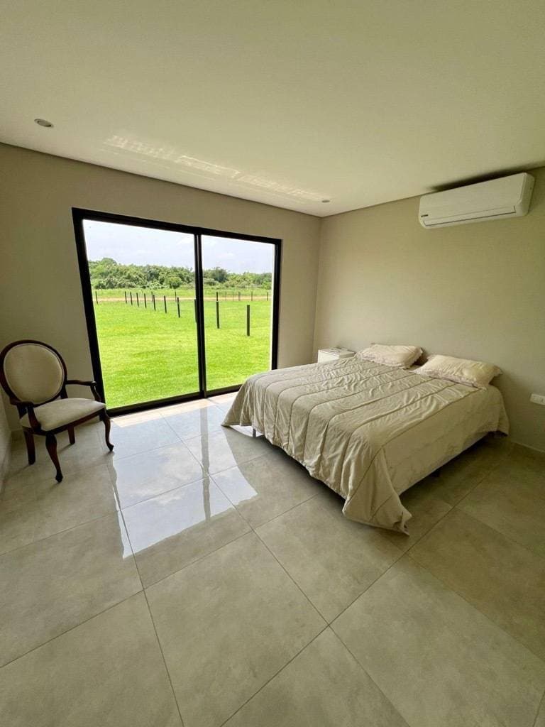 Residencia en surubii totalmente amoblada, foto 5