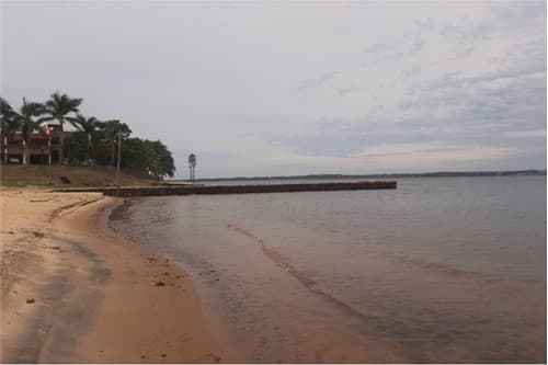 Rio Beach Padre Juan Von Winckel, Encarnación, Itapúa — foto 5