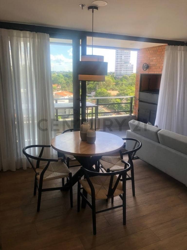 de Departamento Terminados en Ycuá Satí, Asunción — foto 3