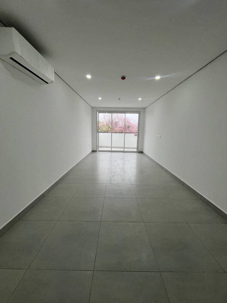 Departamento a estrenar - mcal. Lopez, asuncion — foto 2