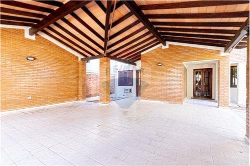 Casa-Venta-PY Asunción La Encarnación COD.71, foto 3