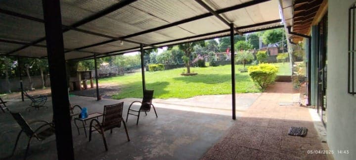 casa quinta con piscina de 11510 m2, foto 2