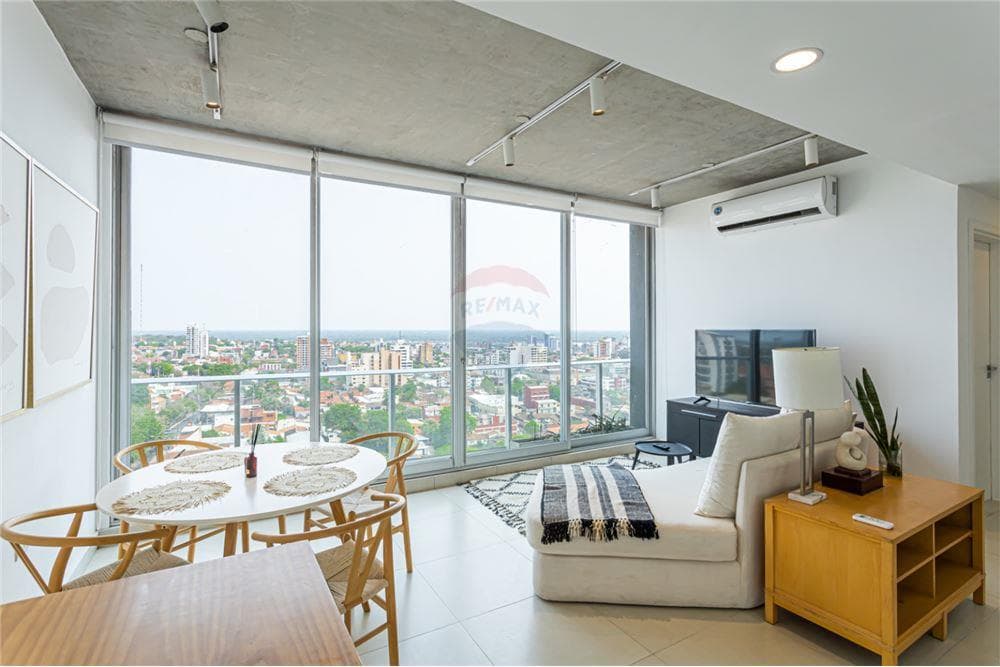 Departamento en edificio zenith, foto 2