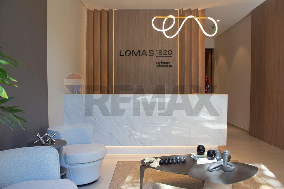 Departamento - Venta - Las Lomas (Carmelitas), Asunción, Paraguay, foto 4