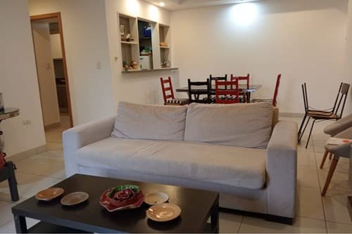 Departamento en ycua sati, foto 4