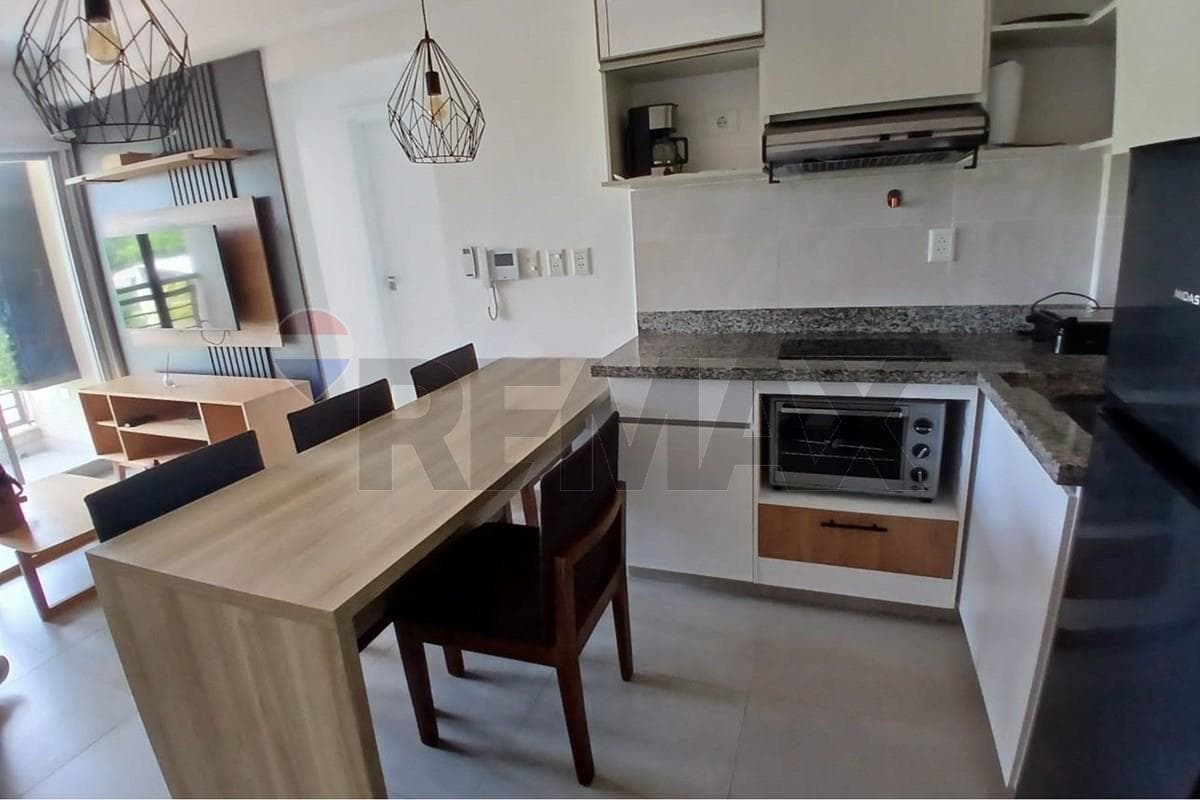 Departamento - Alquiler - Fernando de la Mora, Central, Paraguay, foto 2