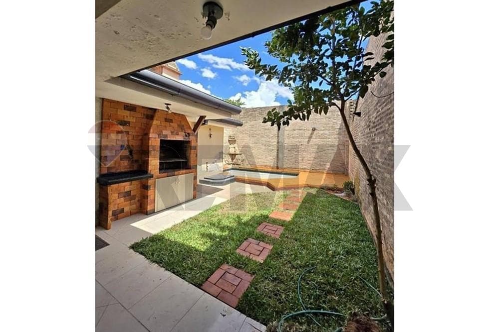 Dúplex en alquiler – Villa Morra, foto 1