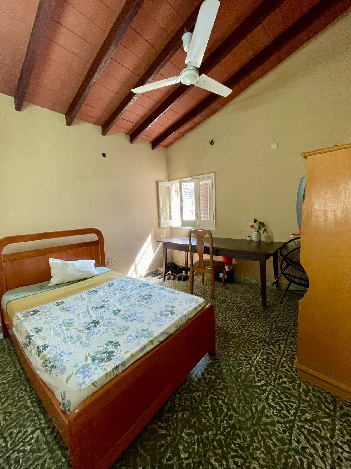 En venta casa en Luque - Cuarto Barrio, foto 3