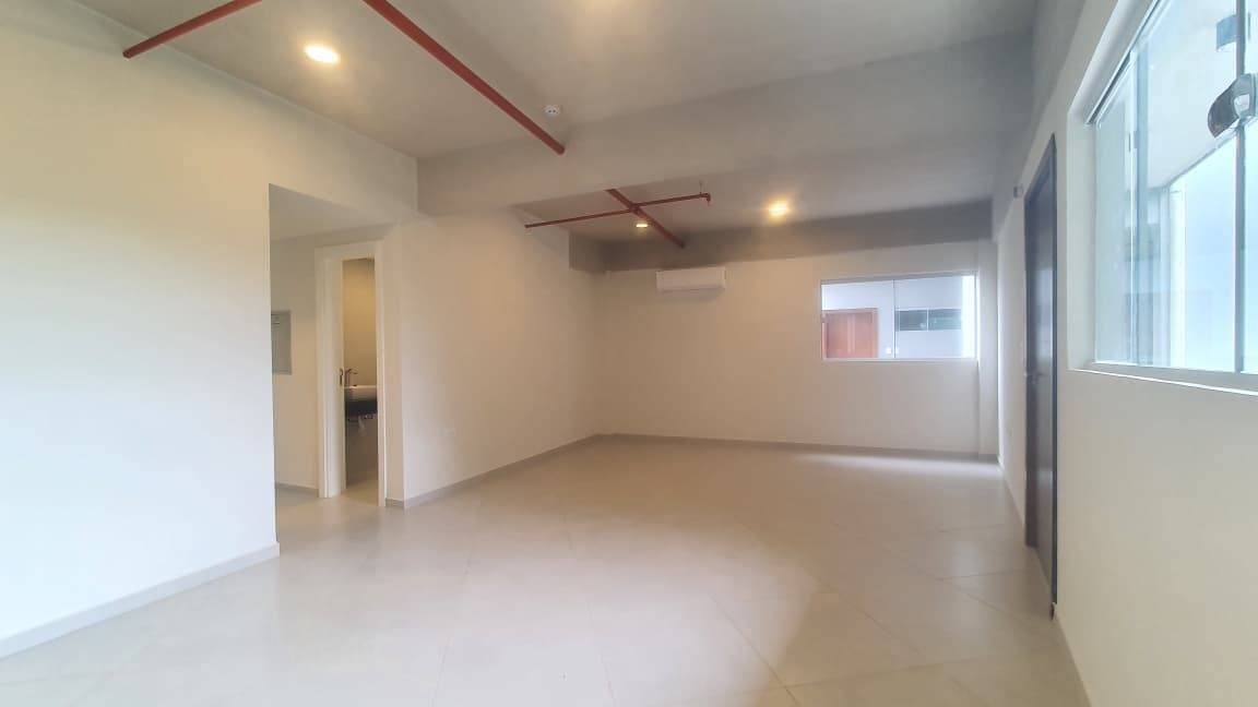 departamento a estrenar en el centro de Luque - ID 47557, foto 3