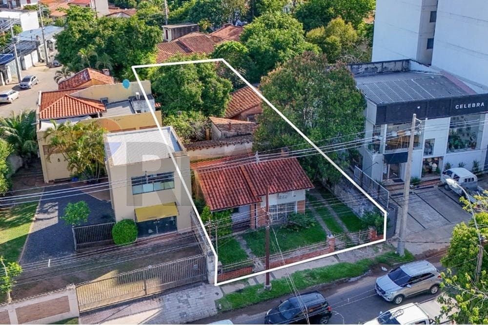 Terreno en venta sobre santisima Trinidad — foto 2