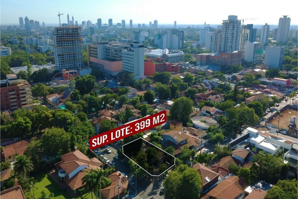 Terreno - Venta - Recoleta, Paraguay, foto 3