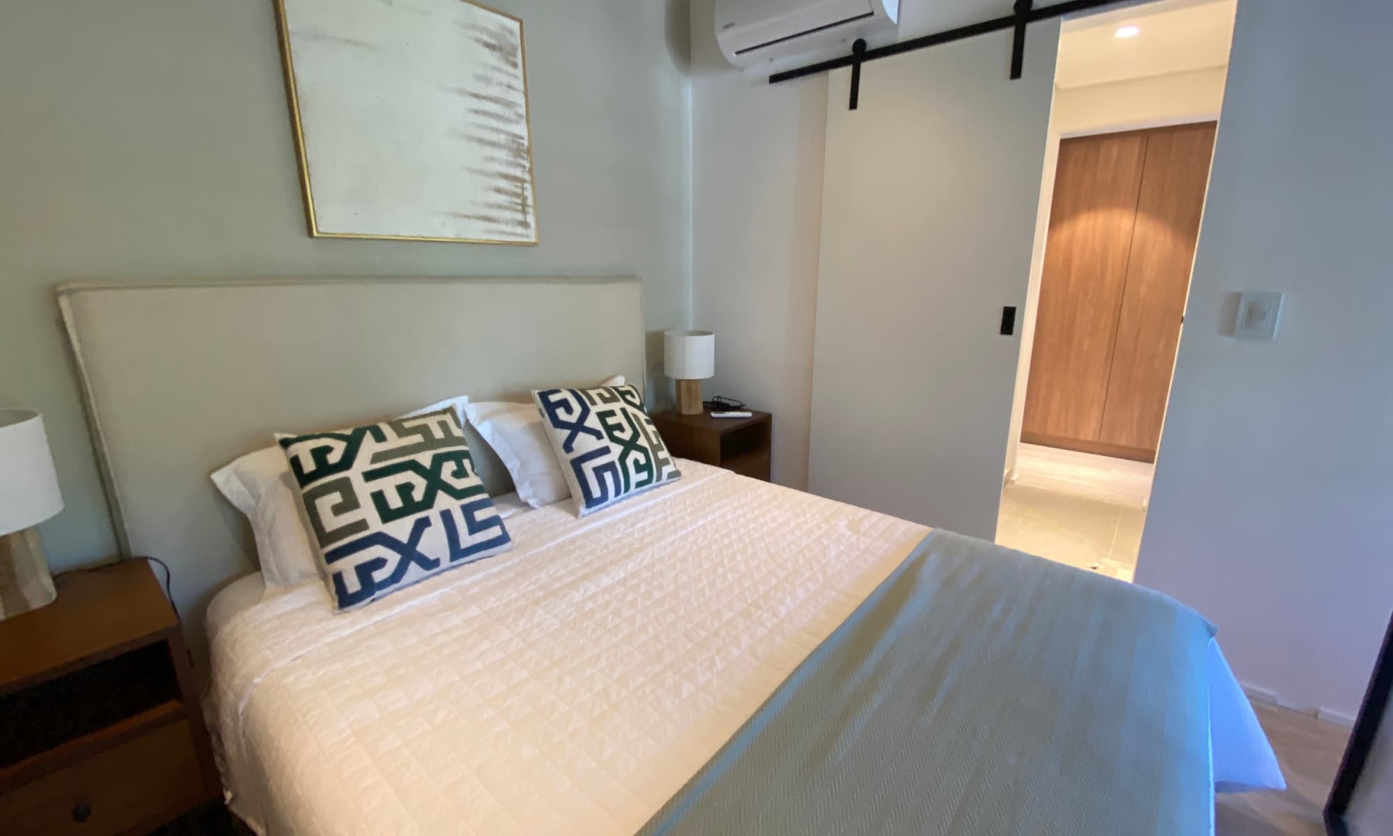 Departamento De 1 Dormitorio Zona Eje Corporativo, foto 4