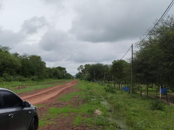 Terreno en chaco'i nueva Asunción, foto 2